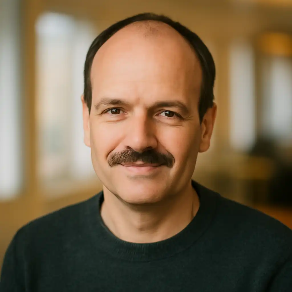 Jörg Hartmann